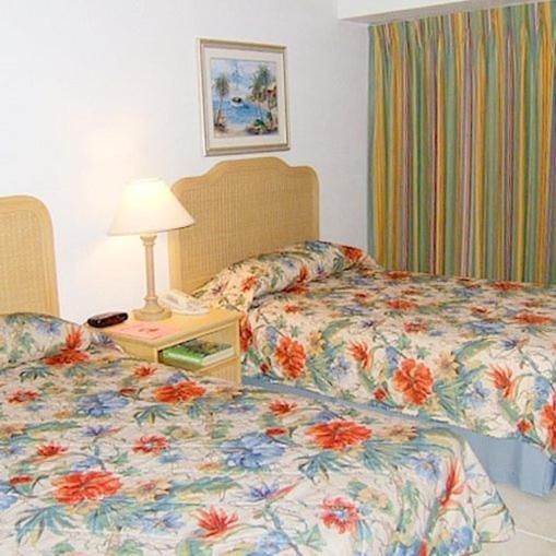 Castaways Resort And Suites Freeport Exterior foto