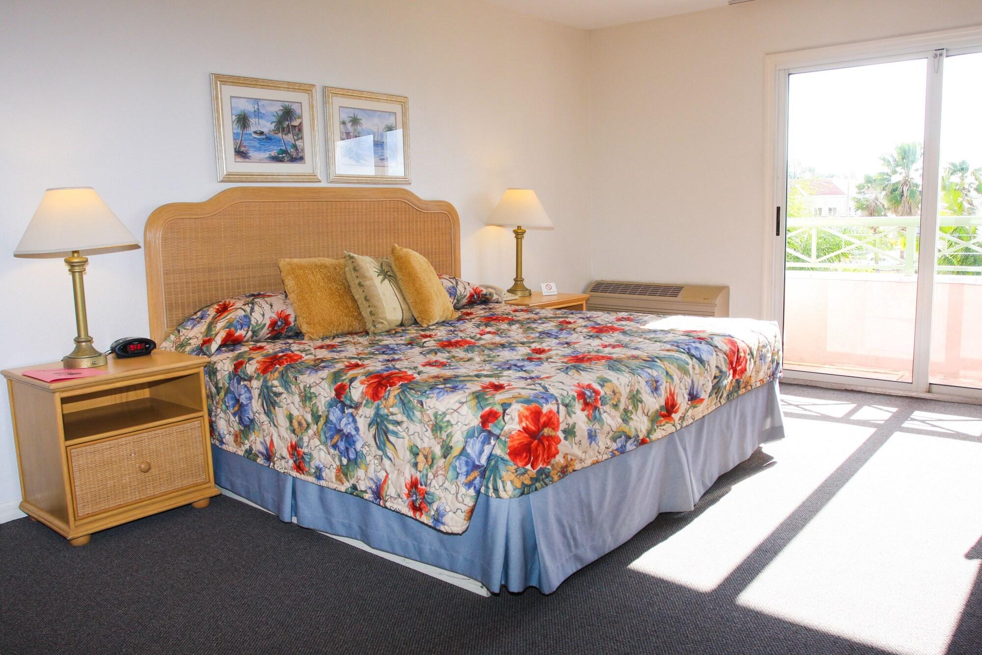 Castaways Resort And Suites Freeport Exterior foto