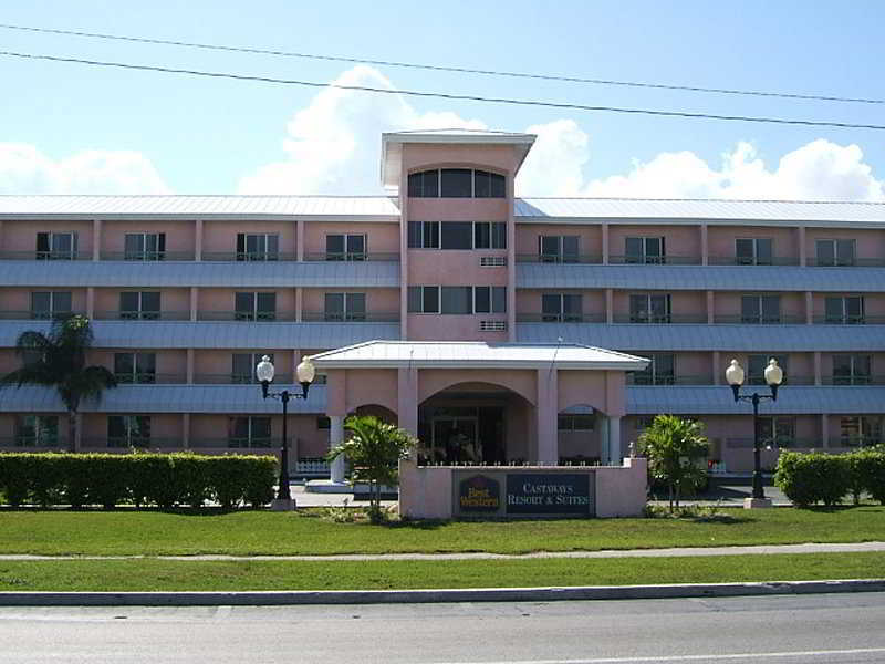 Castaways Resort And Suites Freeport Exterior foto